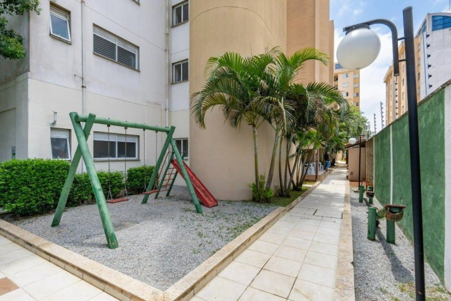 Imagem Apartamento com 2 Quartos à Venda, 50 m² em Morumbi - São Paulo