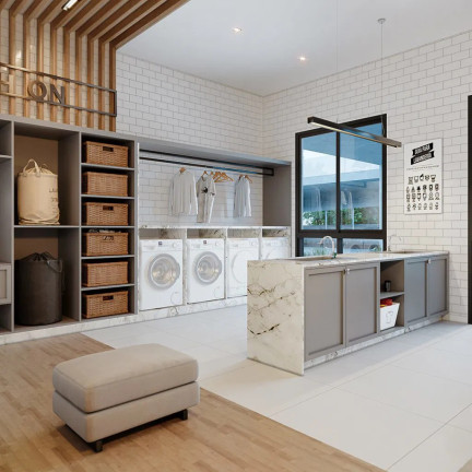 Imagem Apartamento com 2 Quartos à Venda, 70 m² em São Vicente - Itajaí