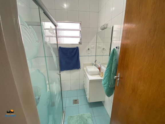 Imagem Casa de Condomínio com 2 Quartos à Venda, 72 m² em Vila Cascatinha - São Vicente Imagem Casa de Condomínio com 2 Quartos à Venda, 72 m² em Vila Cascatinha - São Vicente