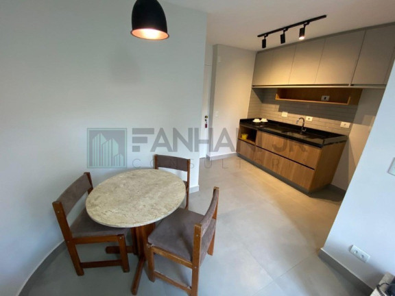 Imagem Imóvel com 1 Quarto à Venda, 32 m² em Jardim Paulista - São Paulo Imagem Imóvel com 1 Quarto à Venda, 32 m² em Jardim Paulista - São Paulo