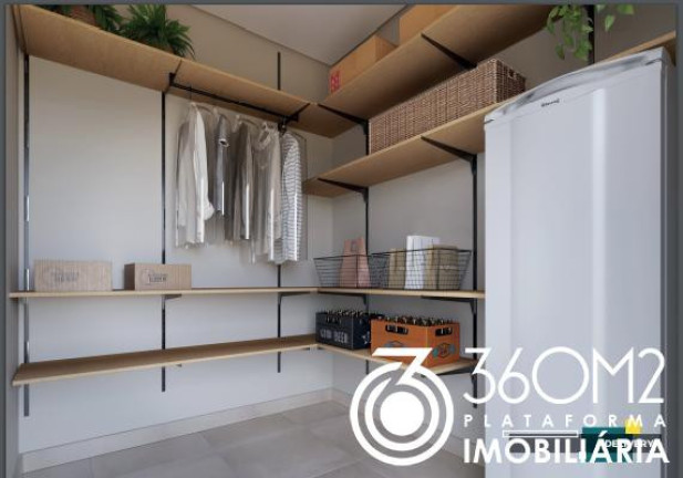 Imagem Apartamento com 2 Quartos à Venda, 34 m² em Vila Parque Jabaquara - São Paulo Imagem Apartamento com 2 Quartos à Venda, 34 m² em Vila Parque Jabaquara - São Paulo