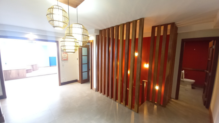 Imagem Apartamento com 4 Quartos à Venda, 198 m² em Butantã - São Paulo
