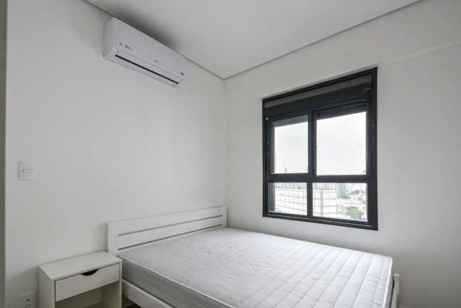 Imagem Apartamento com 1 Quarto à Venda, 29 m² em Pinheiros - São Paulo Imagem Apartamento com 1 Quarto à Venda, 29 m² em Pinheiros - São Paulo