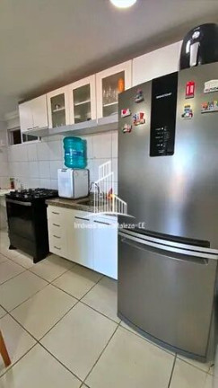 Imagem Apartamento com 2 Quartos à Venda, 75 m² em Praia De Iracema - Fortaleza Imagem Apartamento com 2 Quartos à Venda, 75 m² em Praia De Iracema - Fortaleza