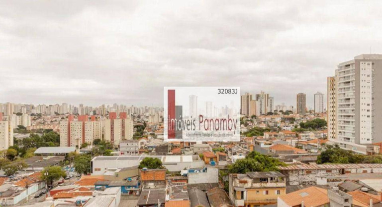 Imagem Apartamento com 3 Quartos à Venda, 62 m² em Cursino - São Paulo Imagem Apartamento com 3 Quartos à Venda, 62 m² em Cursino - São Paulo