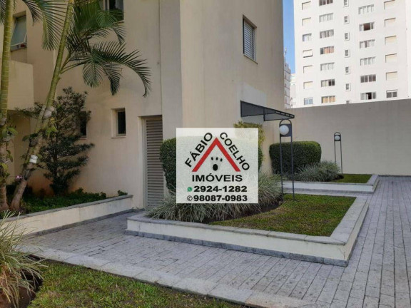 Imagem Apartamento com 3 Quartos à Venda, 74 m² em Paraíso - São Paulo