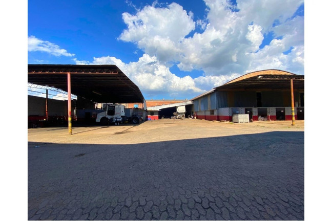 Imagem Imóvel à Venda, 32.200 m² em São Luis - Canoas