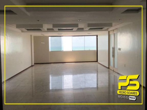 Imagem Apartamento com 4 Quartos à Venda, 290 m² em Tambaú - João Pessoa Imagem Apartamento com 4 Quartos à Venda, 290 m² em Tambaú - João Pessoa