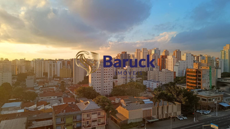 Imagem Apartamento com 2 Quartos à Venda, 71 m² em Planalto Paulista - São Paulo Imagem Apartamento com 2 Quartos à Venda, 71 m² em Planalto Paulista - São Paulo