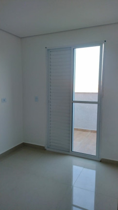 Imagem Apartamento com 2 Quartos à Venda, 55 m² em Parque Novo Oratório - Santo André