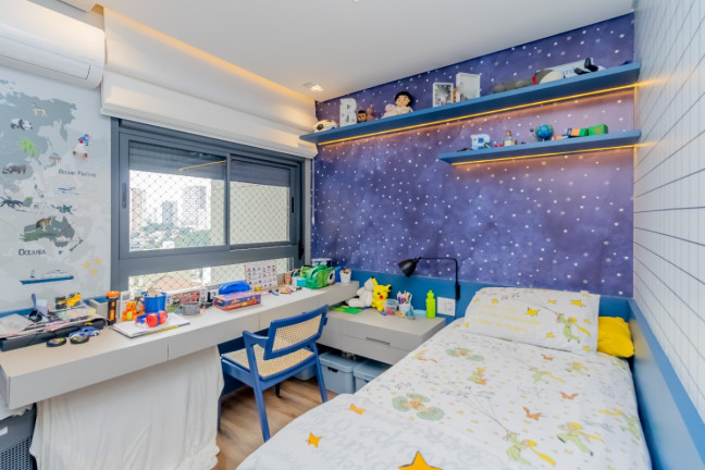 Imagem Apartamento com 4 Quartos à Venda, 150 m² em Perdizes - São Paulo