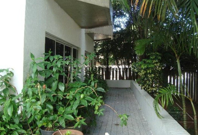 Imagem Apartamento com 1 Quarto à Venda, 95 m² em Vila Clementino - São Paulo Imagem Apartamento com 1 Quarto à Venda, 95 m² em Vila Clementino - São Paulo