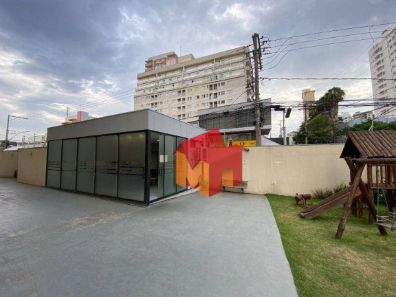 Imagem Apartamento com 2 Quartos à Venda, 52 m² em Centro - Americana Imagem Apartamento com 2 Quartos à Venda, 52 m² em Centro - Americana