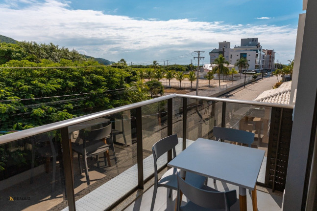 Apartamento com 2 Quartos à Venda, 86 m² em Praia Grande - Governador Celso Ramos