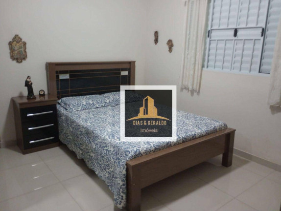 Imagem Casa com 3 Quartos à Venda, 114 m² em Parque Industrial - São José Dos Campos Imagem Casa com 3 Quartos à Venda, 114 m² em Parque Industrial - São José Dos Campos