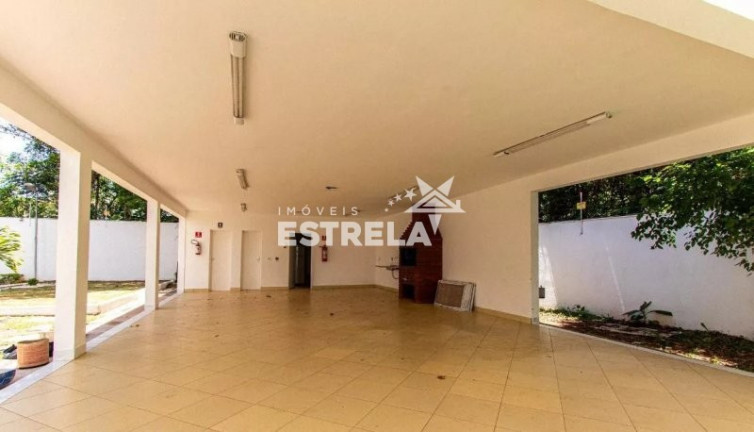 Imagem Apartamento com 2 Quartos à Venda, 55 m² em Jardim Sabiá - Cotia