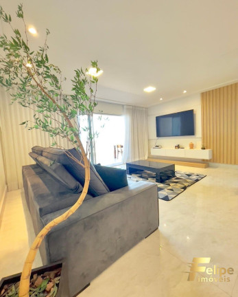 Imagem Cobertura com 4 Quartos à Venda, 260 m² em Praia Do Morro - Guarapari