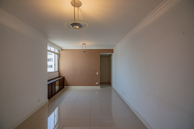 Imagem Apartamento com 3 Quartos à Venda, 87 m² em Vila Romana - São Paulo