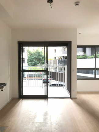 Imagem Apartamento com 1 Quarto à Venda, 26 m² em Vila Nova Conceição - São Paulo