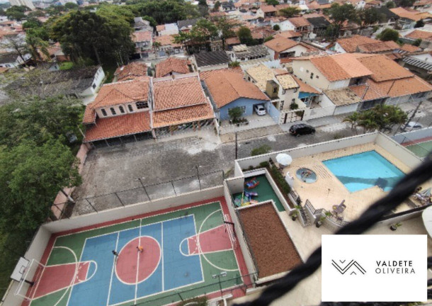 Imagem Apartamento com 3 Quartos à Venda, 91 m² em Jardim Satélite - São José Dos Campos Imagem Apartamento com 3 Quartos à Venda, 91 m² em Jardim Satélite - São José Dos Campos