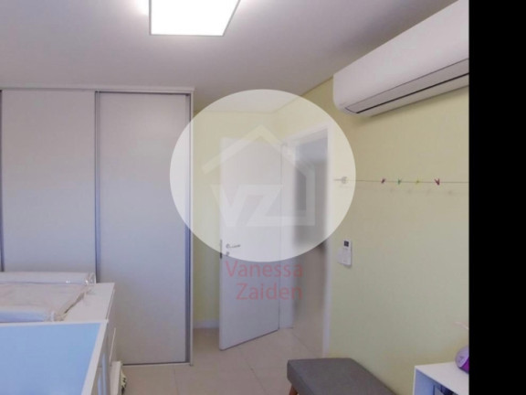 Imagem Apartamento com 3 Quartos à Venda, 95 m² em Granja Julieta - São Paulo