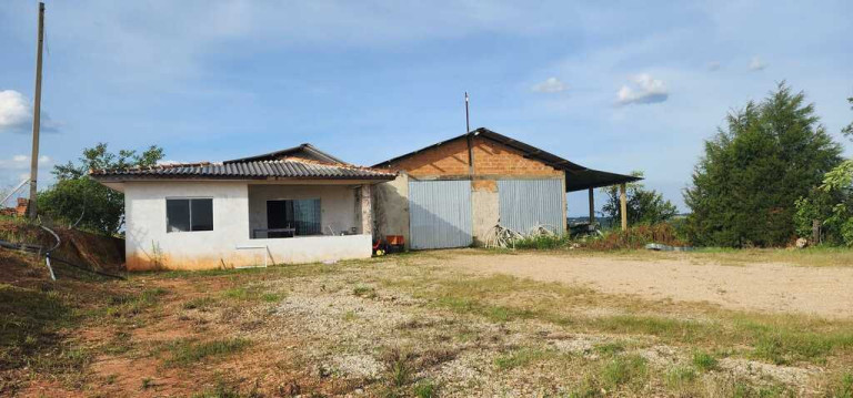 Imagem Imóvel à Venda, 30.000 m² em Guajuvira - Araucária Imagem Imóvel à Venda, 30.000 m² em Guajuvira - Araucária