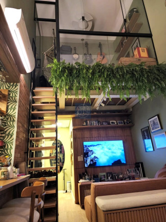 Imagem Apartamento com 2 Quartos à Venda, 105 m² em Vila Olímpia - São Paulo Imagem Apartamento com 2 Quartos à Venda, 105 m² em Vila Olímpia - São Paulo