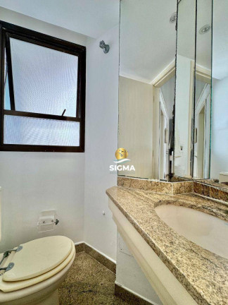 Imagem Apartamento com 3 Quartos à Venda, 160 m² em Pitangueiras - Guarujá