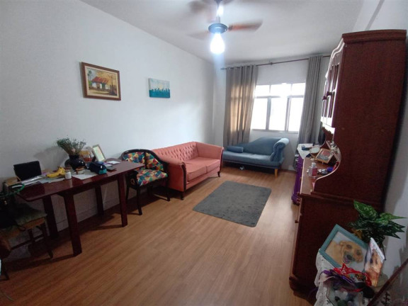 Apartamento com 1 Quarto à Venda, 57 m² em Boqueirao - Praia Grande