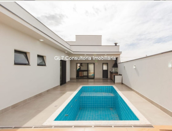 Imagem Casa com 3 Quartos à Venda,  em Jardim Panorama - Indaiatuba