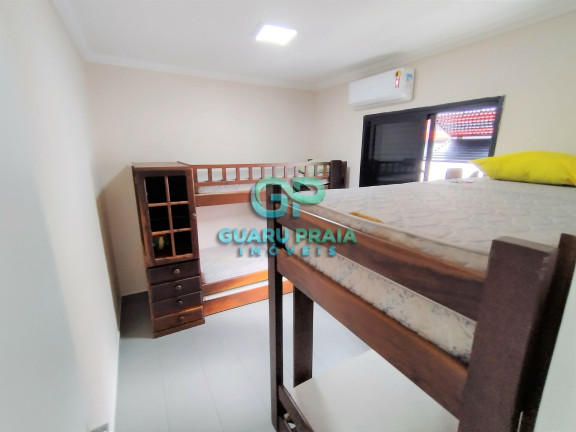 Imagem Apartamento com 2 Quartos à Venda, 104 m² em Enseada - Guarujá