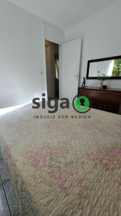 Imagem Apartamento com 2 Quartos à Venda, 48 m² em Guarapiranga - São Paulo
