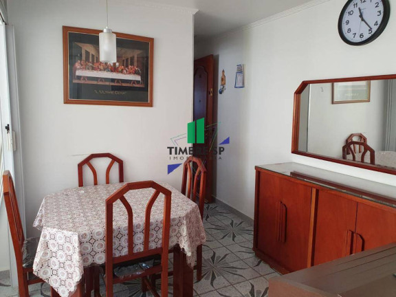 Apartamento com 2 Quartos à Venda, 60 m² em Lauzane Paulista - São Paulo
