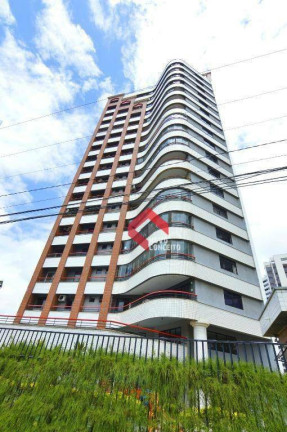 Apartamento com 3 Quartos à Venda, 195 m² em Cocó - Fortaleza