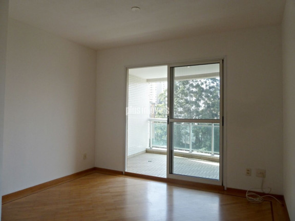 Apartamento com 3 Quartos à Venda, 78 m² em Panamby - São Paulo