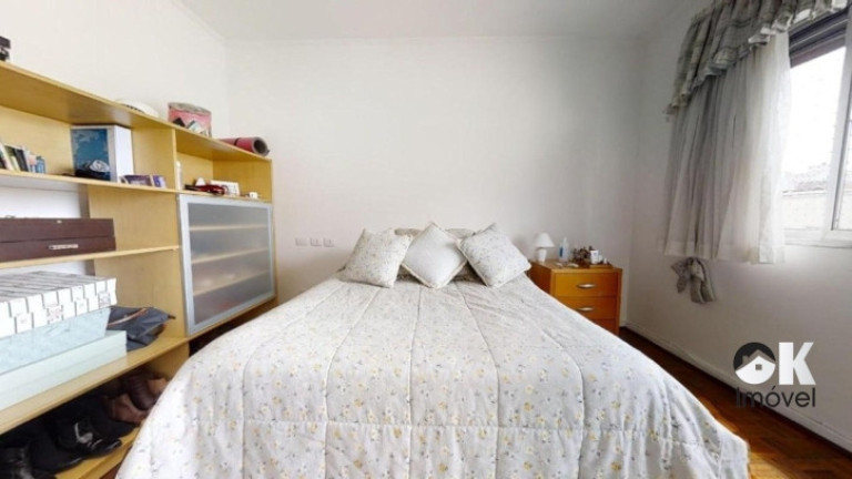 Imagem Apartamento com 3 Quartos à Venda, 285 m² em Higienópolis - São Paulo Imagem Apartamento com 3 Quartos à Venda, 285 m² em Higienópolis - São Paulo