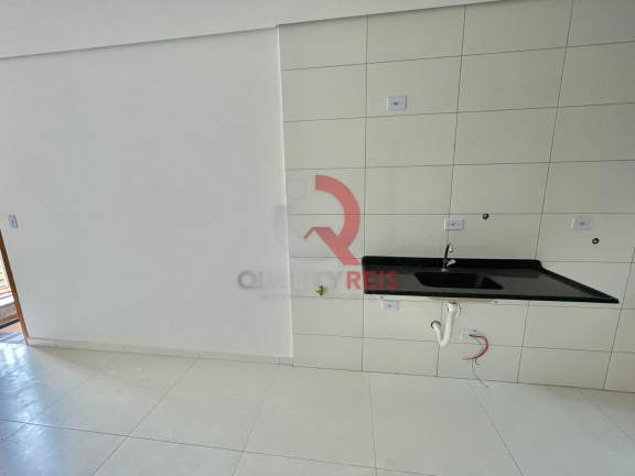 Imagem Imóvel com 2 Quartos à Venda, 35 m² em Vila Vera - São Paulo