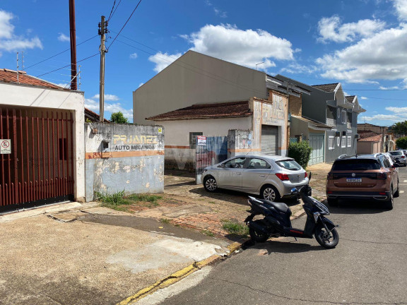 Imagem Terreno à Venda, 450 m² em Centro - Itapetininga Imagem Terreno à Venda, 450 m² em Centro - Itapetininga