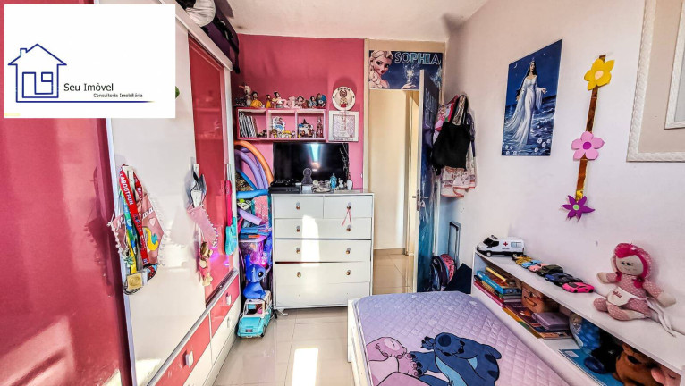Imagem Apartamento com 2 Quartos à Venda, 58 m² em Taquara - Rio De Janeiro