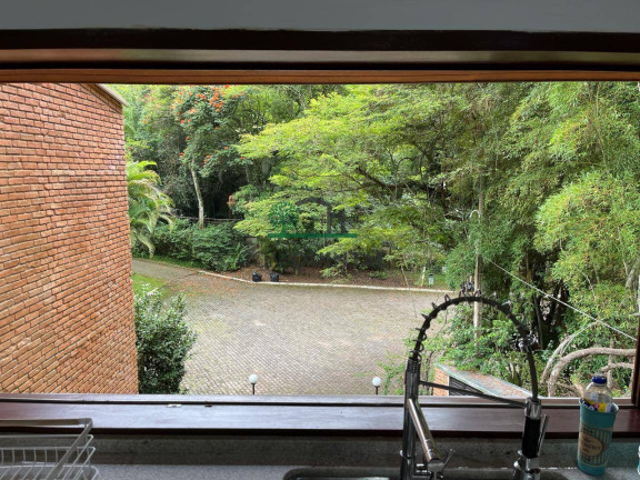 Imagem Casa com 4 Quartos à Venda, 370 m² em Altos De São Fernando - Jandira Imagem Casa com 4 Quartos à Venda, 370 m² em Altos De São Fernando - Jandira