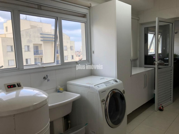 Imagem Apartamento com 3 Quartos à Venda, 198 m² em Vila Mariana - São Paulo