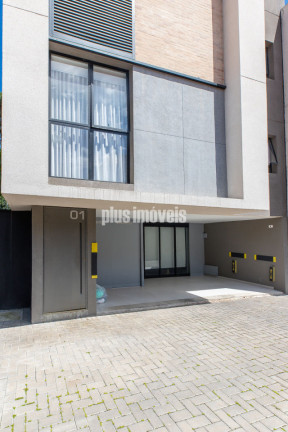 Imagem Casa com 2 Quartos à Venda, 185 m² em Brooklin Novo - São Paulo
