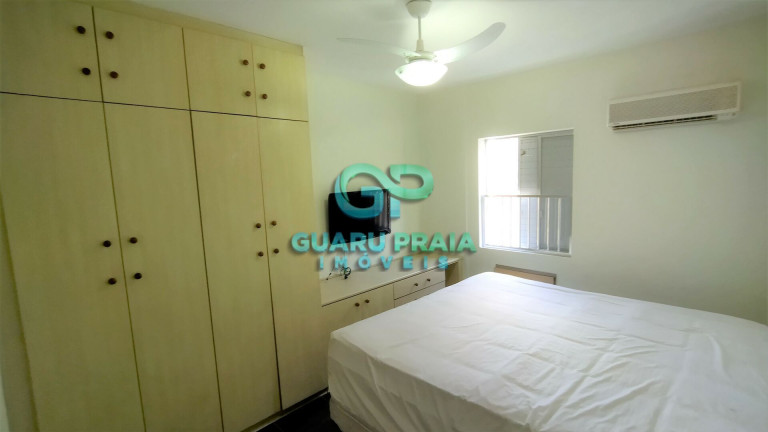 Imagem Apartamento com 3 Quartos à Venda, 120 m² em Enseada - Guarujá