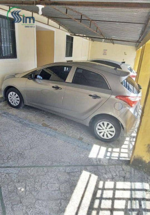 Imagem Imóvel com 3 Quartos à Venda, 64 m² em Montese - Fortaleza