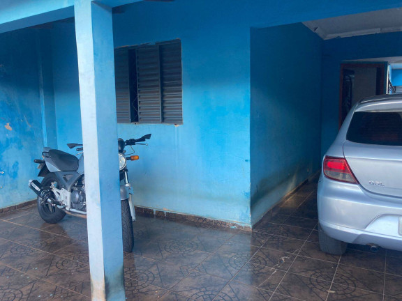 Casa com 3 Quartos à Venda, 175 m² em Jardim Anchieta - Ourinhos