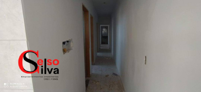 Imagem Casa com 3 Quartos à Venda, 150 m² em Ecovalley Ecologic City - Sarandi