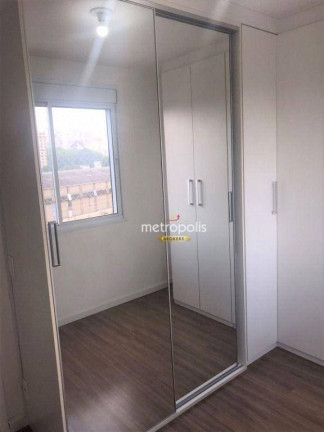 Imagem Apartamento com 3 Quartos à Venda, 59 m² em Belenzinho - São Paulo