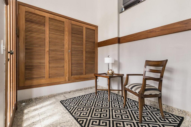 Imagem Cobertura com 2 Quartos à Venda, 94 m² em Jardim Botânico - Porto Alegre