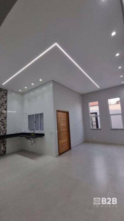Casa com 4 Quartos à Venda, 120 m² em Parque Vista Alegre - Bauru