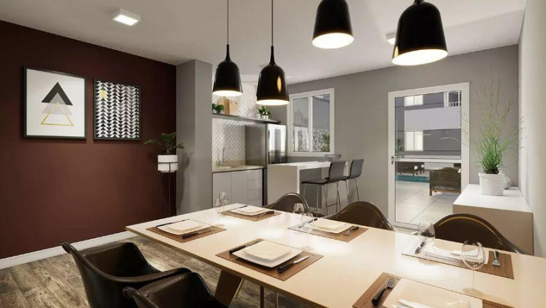 Imagem Imóvel com 1 Quarto à Venda, 31 m² em Vila Das Belezas - São Paulo Imagem Imóvel com 1 Quarto à Venda, 31 m² em Vila Das Belezas - São Paulo